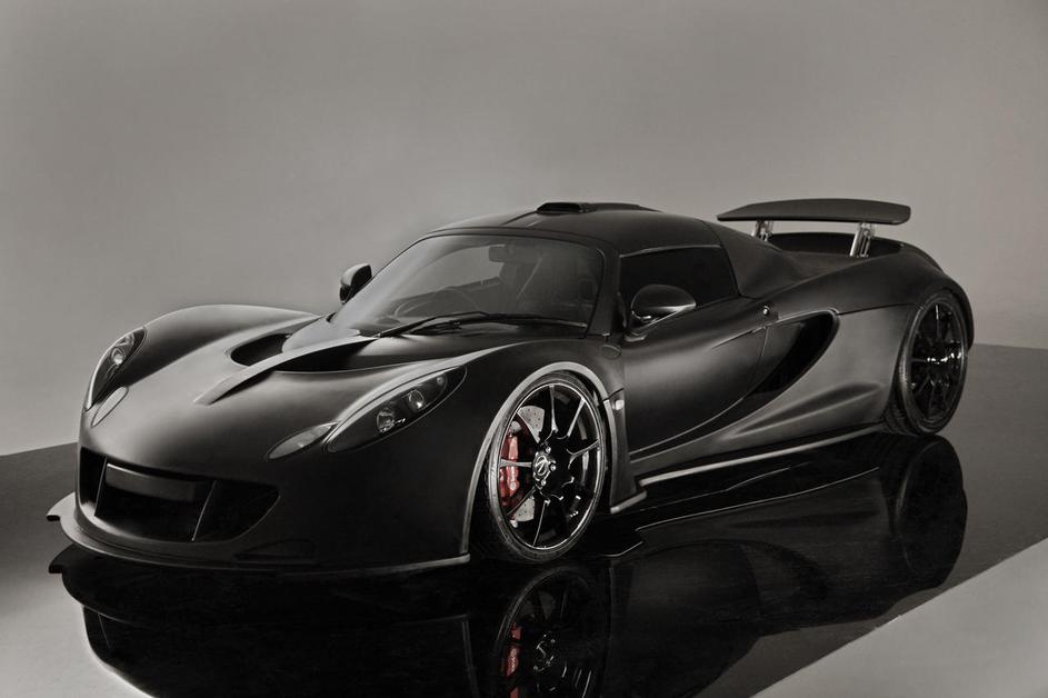 venom GT