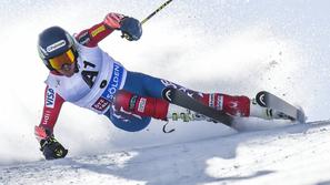 Ted Ligety