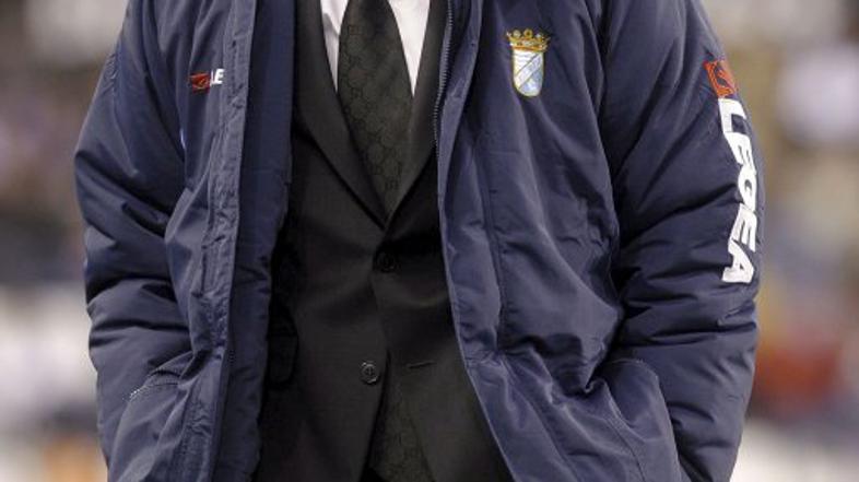 José Ángel Ziganda