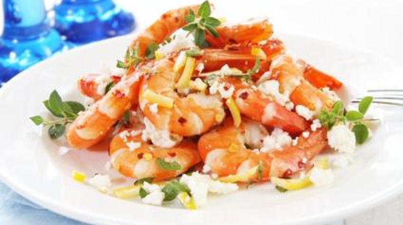 Na spored prihajajo topli dnevi... In vroče noči.