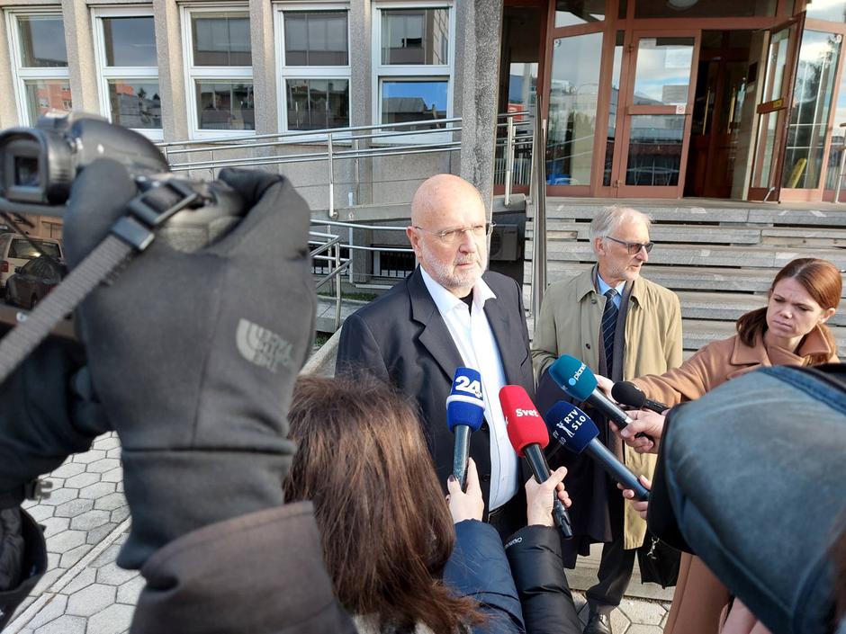 Branko Masleša | Avtor: M. Ha.