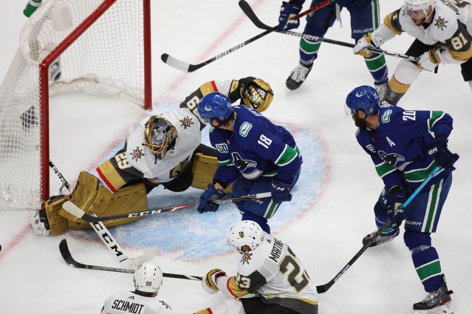 NHL | Avtor: Profimedia