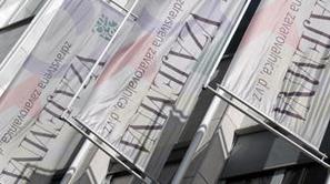 Do pridobitve licence obeh imenovanih kandidatov v upravi ostaja Irena Kos, ki j