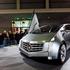 Na avtosalonu v Washingtonu so med drugim pokazali Cadillacov urban luxury konce
