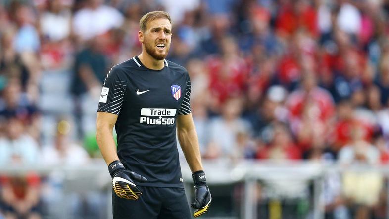 Jan Oblak