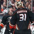 anaheim ducks