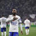 Alexandre Lacazette