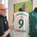 Janez Rajgelj Union Olimpija