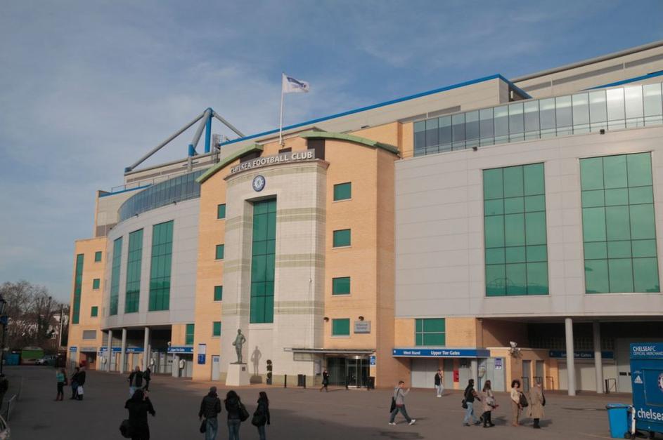 Stamford Bridge