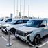 predstavitev ford ranger PHEV in preostalih EV LGV modeli