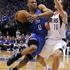 Russell Westbrook in J. J. Barea