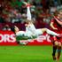 Ronaldo Limbersky Češka Portugalska četrtfinale Varšava Euro 2012