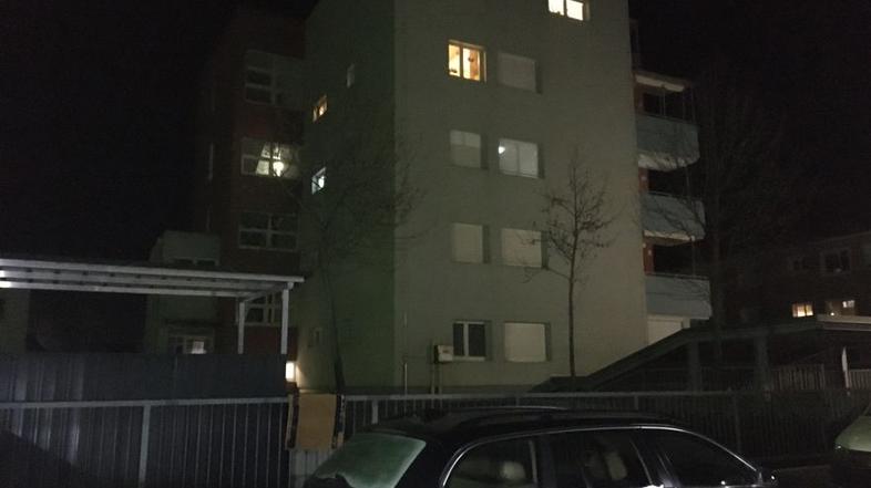 raičeva ulica maribor streli