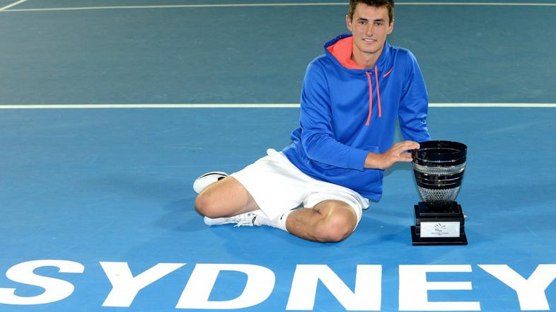 bernard tomic