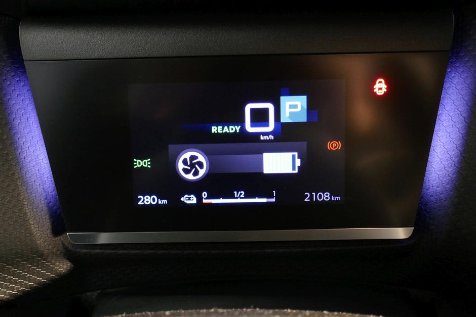 citroën C4 | Avtor: Matija_Janežič