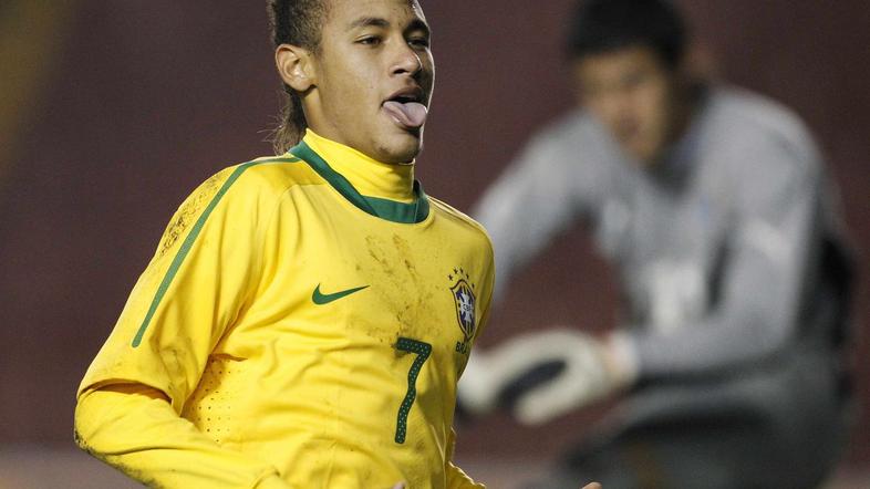 Neymar