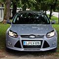 Ford focus karavan