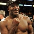 Evander Holyfield ni v ringu stal že vse od decembra 2008, ko je izgubil proti r