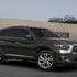 Infiniti XJ koncept