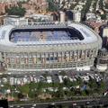 santiago bernabeu