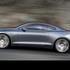 Volvo concept coupe