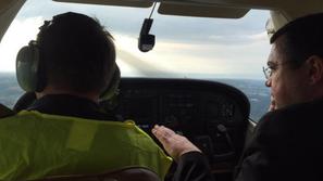 eric boullier cessna letalo pilot