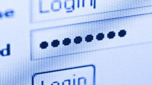 Dobro premislite, preden si izberete geslo, ki bi vas lahko stalo vaše zasebnost