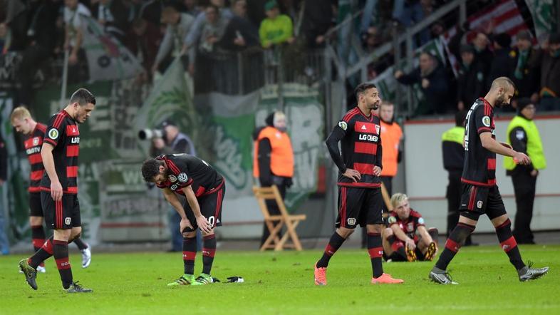 Bayer Leverkusen