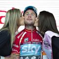 mark cavendish giro 2012