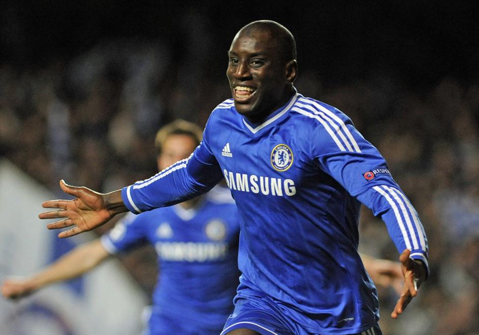 Ba gol Chelsea Paris Saint-Germain Liga prvakov