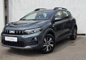 Dacia Sandero Stepway Expression TCe110 + Paket Zima