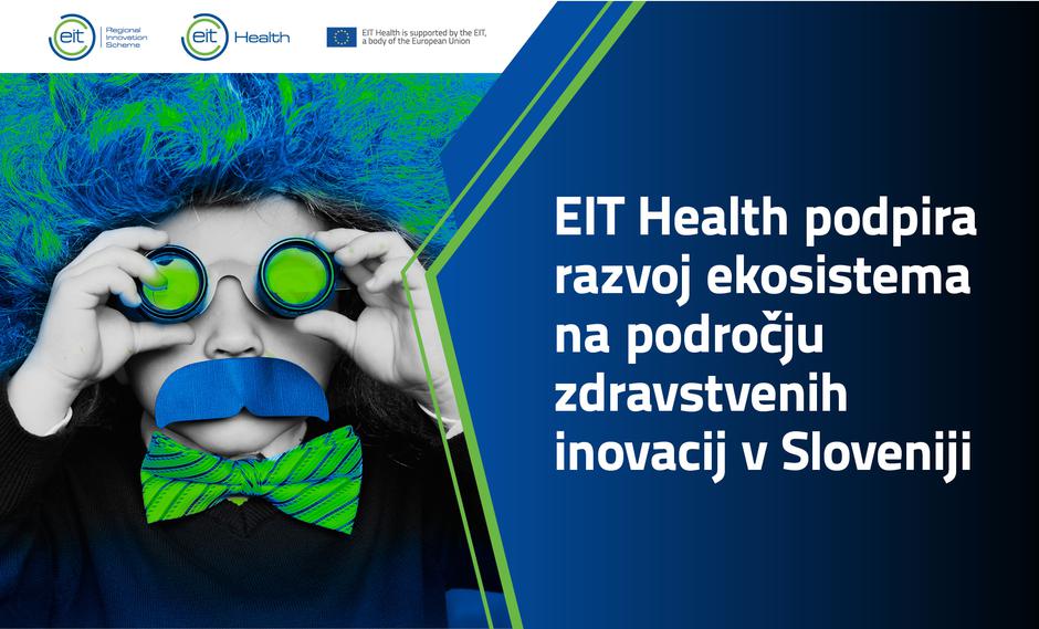 EIT Health | Avtor: EIT Health