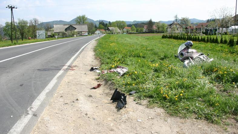 Simbolična fotografija (Foto: bralec Sebastijan)