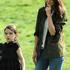 Katie Holmes, Suri Holmes