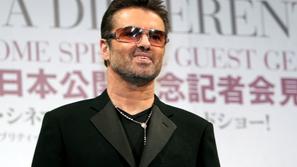 George Michael