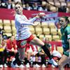 Danska Črna gora EHF Euro 2020