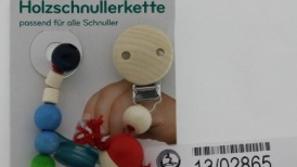 Nevaren trak za dudo 