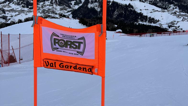 Val Gardena smuk