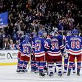 new york rangers