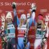 Lindell-Vikarby Shiffrin Weirather Beaver Creek veleslalom svetovni pokal alpsko