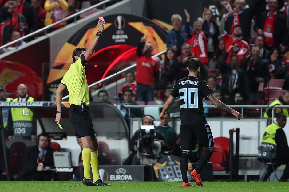 Petar Stojanović | Avtor: Profimedia