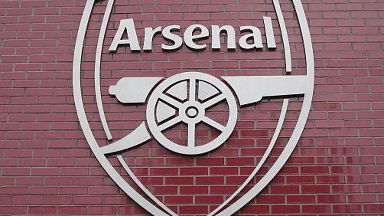 Arsenal Emirates stadion