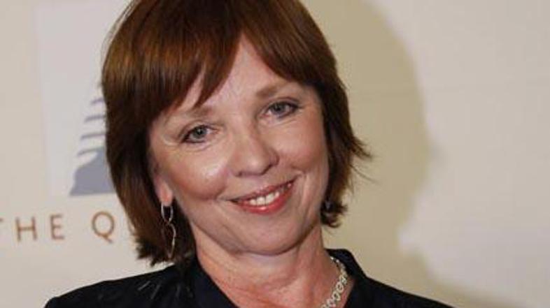 Nora Roberts je Quillovo nagrado dobila za romantični triler Angel Fall.