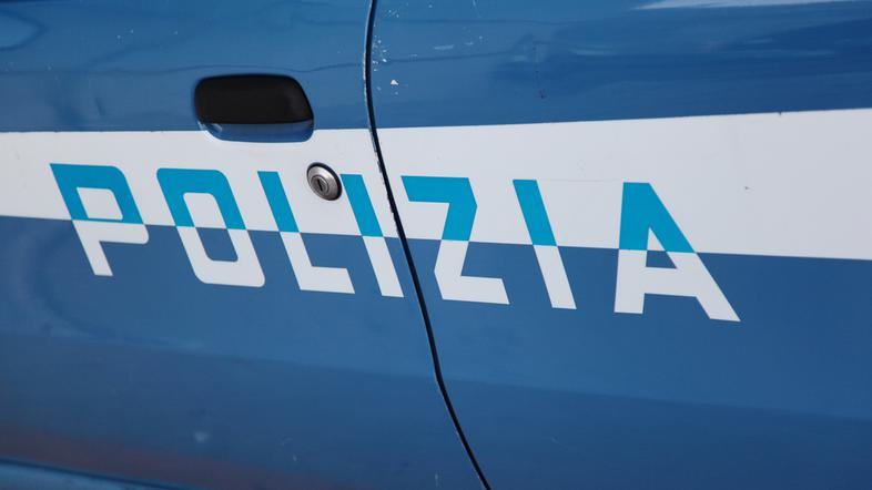 Italijanska policija