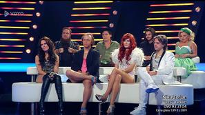 Znan obraz ima svoj glas