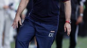 Juan Antonio Pizzi San Lorenzo Valencia