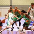 Cedevita Olimpija KK Krka superpokal