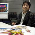 Kazuki Takahashi