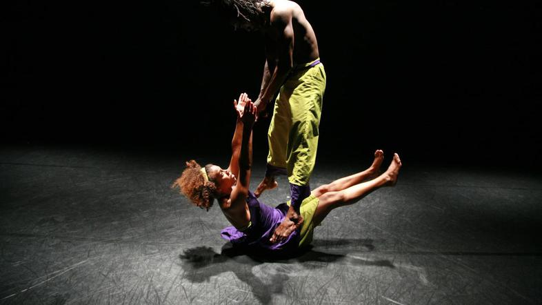 Med nastopajočimi bo tudi Maša Kagao Knez, ki zastopa društvo Baobab, organizato