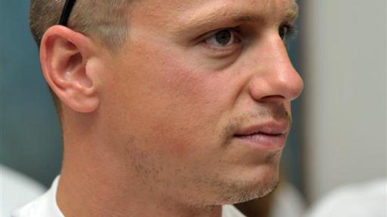 pred EP 2010 Emil Tahirović